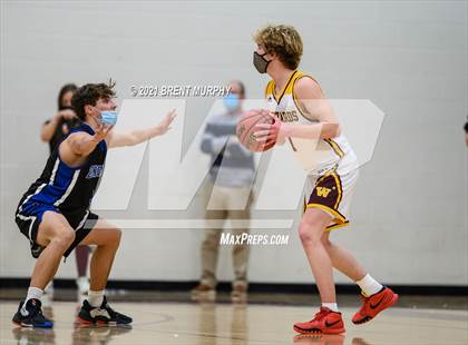 Thumbnail 3 in Longmont @ Windsor photogallery.
