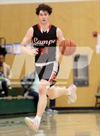 Photo from the gallery "Oakland Tech vs. Campolindo (MLK Classic @ De La Salle)"