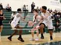 Photo from the gallery "Oakland Tech vs. Campolindo (MLK Classic @ De La Salle)"