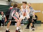 Photo from the gallery "Oakland Tech vs. Campolindo (MLK Classic @ De La Salle)"
