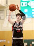 Photo from the gallery "Oakland Tech vs. Campolindo (MLK Classic @ De La Salle)"