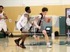 Photo from the gallery "Oakland Tech vs. Campolindo (MLK Classic @ De La Salle)"
