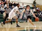 Photo from the gallery "Oakland Tech vs. Campolindo (MLK Classic @ De La Salle)"