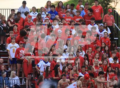 Thumbnail 2 in Pittsford vs. Fairport (NYSPHSAA Section 5 Class A Final) photogallery.