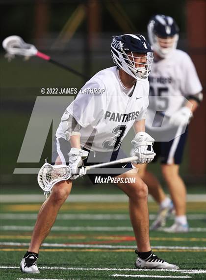 Thumbnail 3 in Pittsford vs. Fairport (NYSPHSAA Section 5 Class A Final) photogallery.