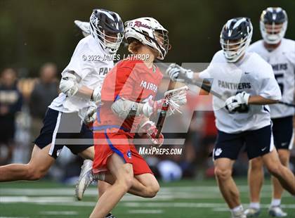 Thumbnail 1 in Pittsford vs. Fairport (NYSPHSAA Section 5 Class A Final) photogallery.