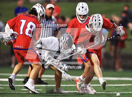 Thumbnail 1 in Pittsford vs. Fairport (NYSPHSAA Section 5 Class A Final) photogallery.