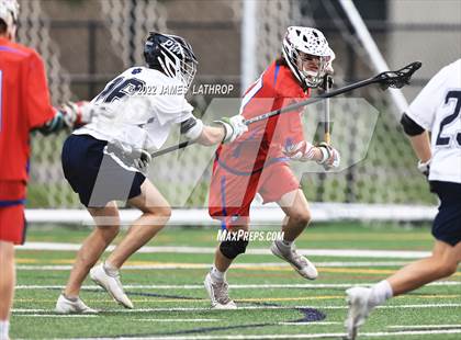 Thumbnail 1 in Pittsford vs. Fairport (NYSPHSAA Section 5 Class A Final) photogallery.
