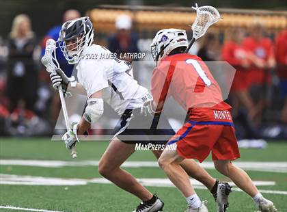 Thumbnail 1 in Pittsford vs. Fairport (NYSPHSAA Section 5 Class A Final) photogallery.
