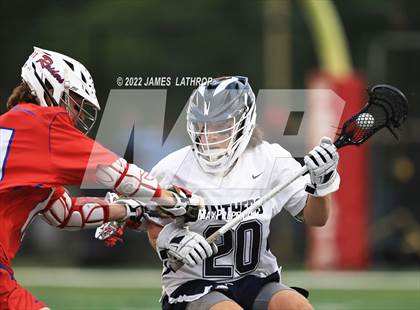Thumbnail 1 in Pittsford vs. Fairport (NYSPHSAA Section 5 Class A Final) photogallery.