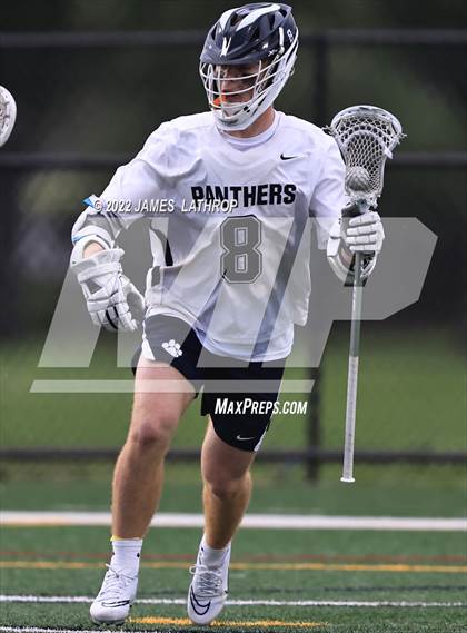 Thumbnail 1 in Pittsford vs. Fairport (NYSPHSAA Section 5 Class A Final) photogallery.