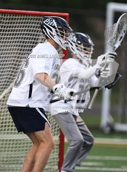 Thumbnail 3 in Pittsford vs. Fairport (NYSPHSAA Section 5 Class A Final) photogallery.