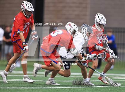 Thumbnail 3 in Pittsford vs. Fairport (NYSPHSAA Section 5 Class A Final) photogallery.