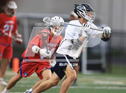 Thumbnail 1 in Pittsford vs. Fairport (NYSPHSAA Section 5 Class A Final) photogallery.