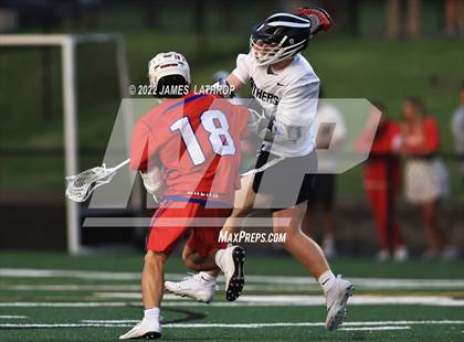 Thumbnail 2 in Pittsford vs. Fairport (NYSPHSAA Section 5 Class A Final) photogallery.
