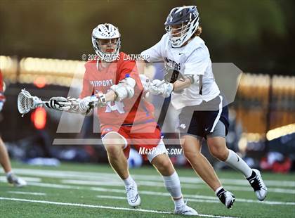 Thumbnail 1 in Pittsford vs. Fairport (NYSPHSAA Section 5 Class A Final) photogallery.