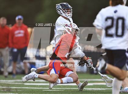 Thumbnail 1 in Pittsford vs. Fairport (NYSPHSAA Section 5 Class A Final) photogallery.