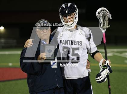 Thumbnail 2 in Pittsford vs. Fairport (NYSPHSAA Section 5 Class A Final) photogallery.