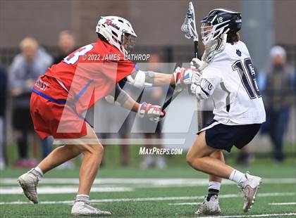 Thumbnail 2 in Pittsford vs. Fairport (NYSPHSAA Section 5 Class A Final) photogallery.