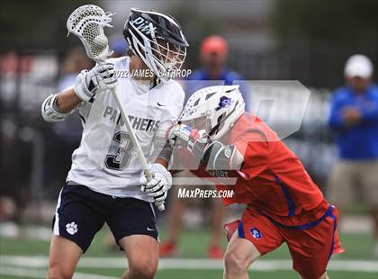 Thumbnail 1 in Pittsford vs. Fairport (NYSPHSAA Section 5 Class A Final) photogallery.
