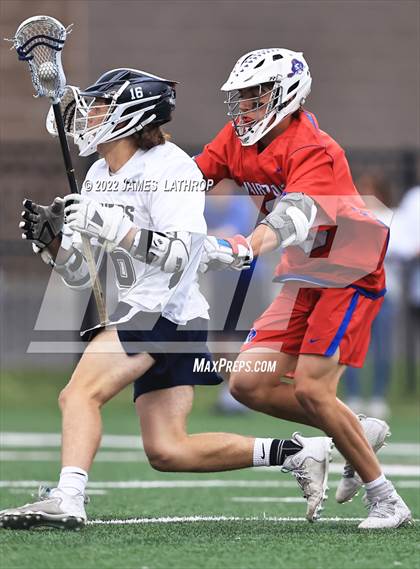 Thumbnail 1 in Pittsford vs. Fairport (NYSPHSAA Section 5 Class A Final) photogallery.