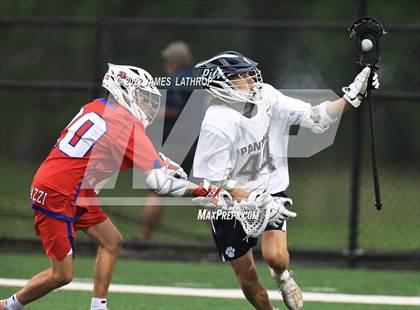 Thumbnail 1 in Pittsford vs. Fairport (NYSPHSAA Section 5 Class A Final) photogallery.
