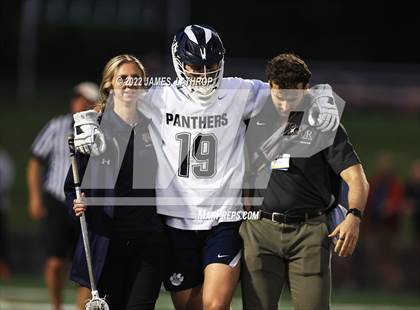 Thumbnail 2 in Pittsford vs. Fairport (NYSPHSAA Section 5 Class A Final) photogallery.