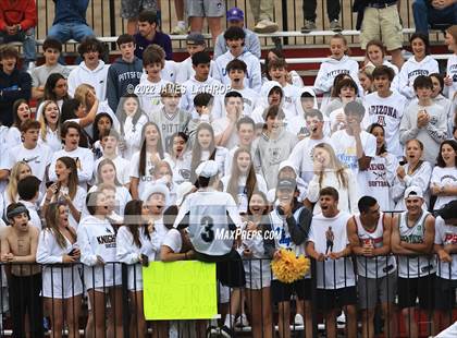 Thumbnail 1 in Pittsford vs. Fairport (NYSPHSAA Section 5 Class A Final) photogallery.