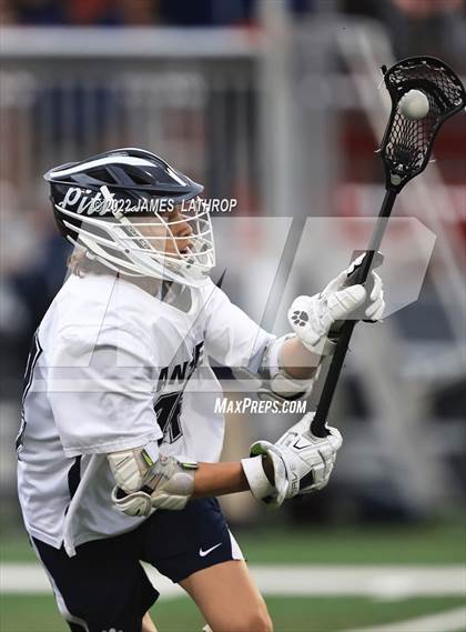 Thumbnail 3 in Pittsford vs. Fairport (NYSPHSAA Section 5 Class A Final) photogallery.