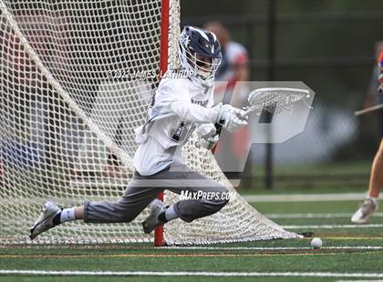 Thumbnail 3 in Pittsford vs. Fairport (NYSPHSAA Section 5 Class A Final) photogallery.