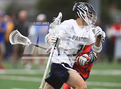 Thumbnail 3 in Pittsford vs. Fairport (NYSPHSAA Section 5 Class A Final) photogallery.