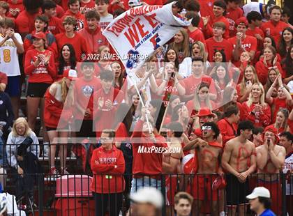 Thumbnail 1 in Pittsford vs. Fairport (NYSPHSAA Section 5 Class A Final) photogallery.