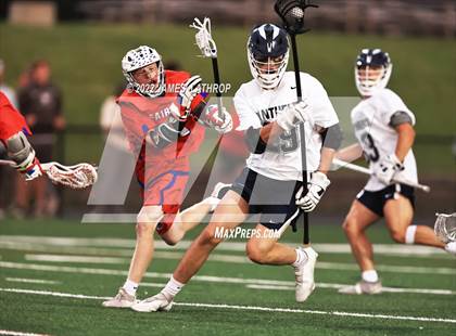 Thumbnail 1 in Pittsford vs. Fairport (NYSPHSAA Section 5 Class A Final) photogallery.
