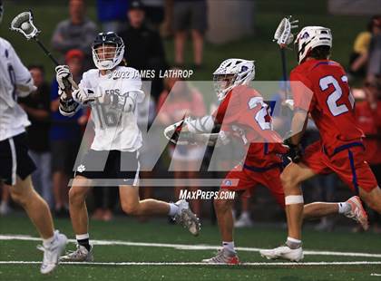 Thumbnail 1 in Pittsford vs. Fairport (NYSPHSAA Section 5 Class A Final) photogallery.