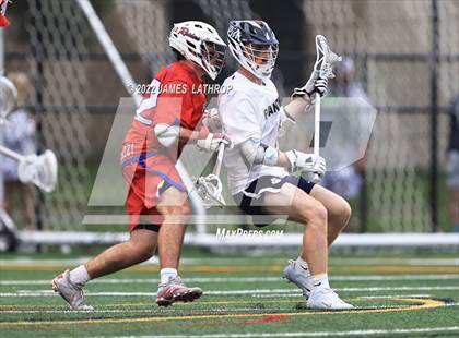 Thumbnail 1 in Pittsford vs. Fairport (NYSPHSAA Section 5 Class A Final) photogallery.