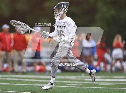 Thumbnail 2 in Pittsford vs. Fairport (NYSPHSAA Section 5 Class A Final) photogallery.