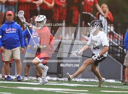 Thumbnail 1 in Pittsford vs. Fairport (NYSPHSAA Section 5 Class A Final) photogallery.