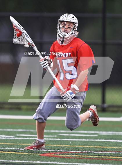 Thumbnail 2 in Pittsford vs. Fairport (NYSPHSAA Section 5 Class A Final) photogallery.
