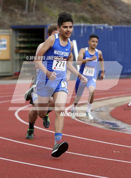 Thumbnail 3 in Glenn Poole Invitational photogallery.