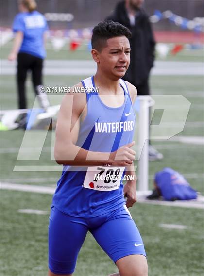 Thumbnail 3 in Glenn Poole Invitational photogallery.