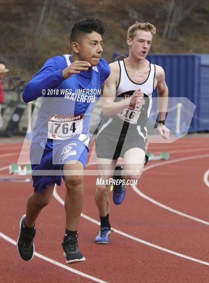 Thumbnail 2 in Glenn Poole Invitational photogallery.