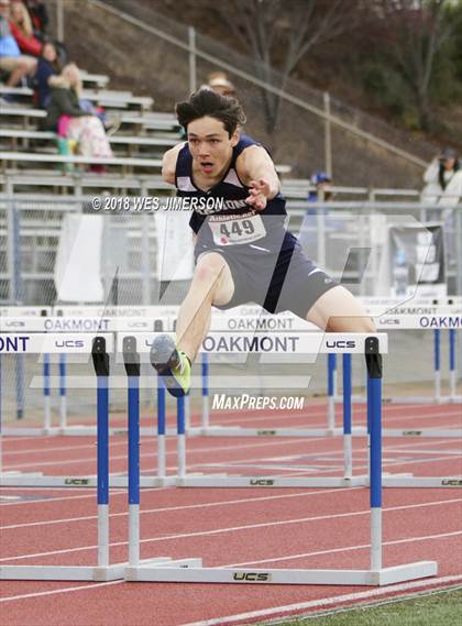 Thumbnail 1 in Glenn Poole Invitational photogallery.