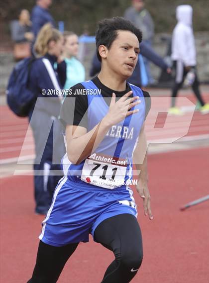 Thumbnail 3 in Glenn Poole Invitational photogallery.
