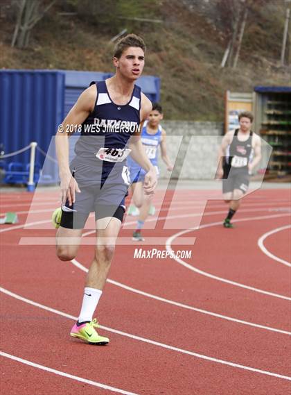 Thumbnail 1 in Glenn Poole Invitational photogallery.