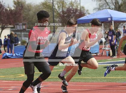 Thumbnail 3 in Glenn Poole Invitational photogallery.