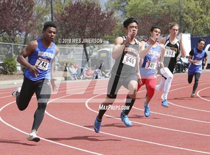Thumbnail 2 in Glenn Poole Invitational photogallery.