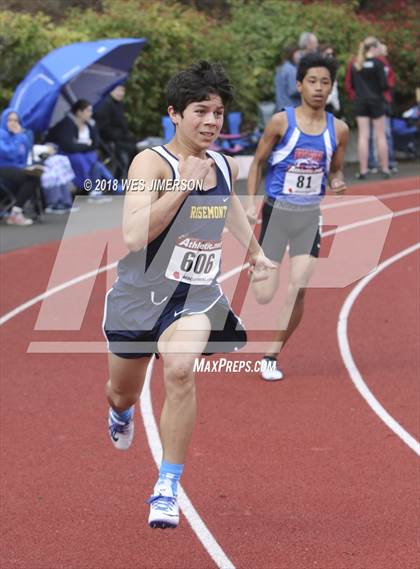 Thumbnail 1 in Glenn Poole Invitational photogallery.