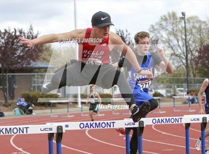 Thumbnail 2 in Glenn Poole Invitational photogallery.