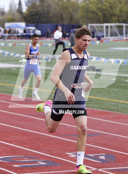 Thumbnail 1 in Glenn Poole Invitational photogallery.