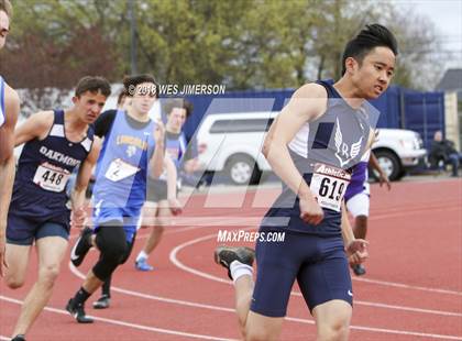 Thumbnail 1 in Glenn Poole Invitational photogallery.
